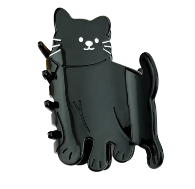 Standing Cat Hair Claw