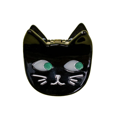 Black Cat Mini Claw