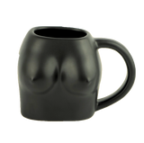 Boob mug