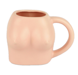 Boob mug