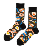 Breakfeast socks Men