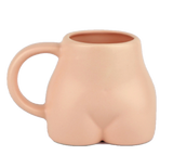Butt mug