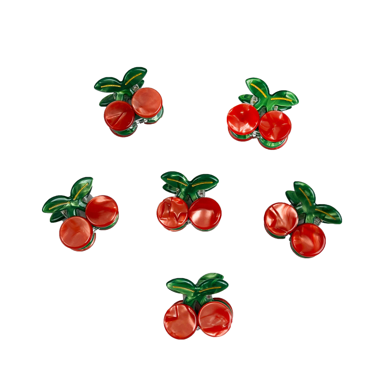 Cherry Mini Claws