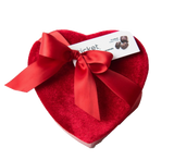 Caramel Heart Box