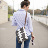 City Sling Crossbody Bag