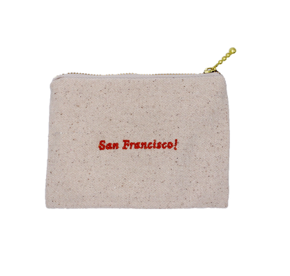 Full moon Coin Purse