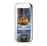 San Francisco Collection - Dark Chocolate