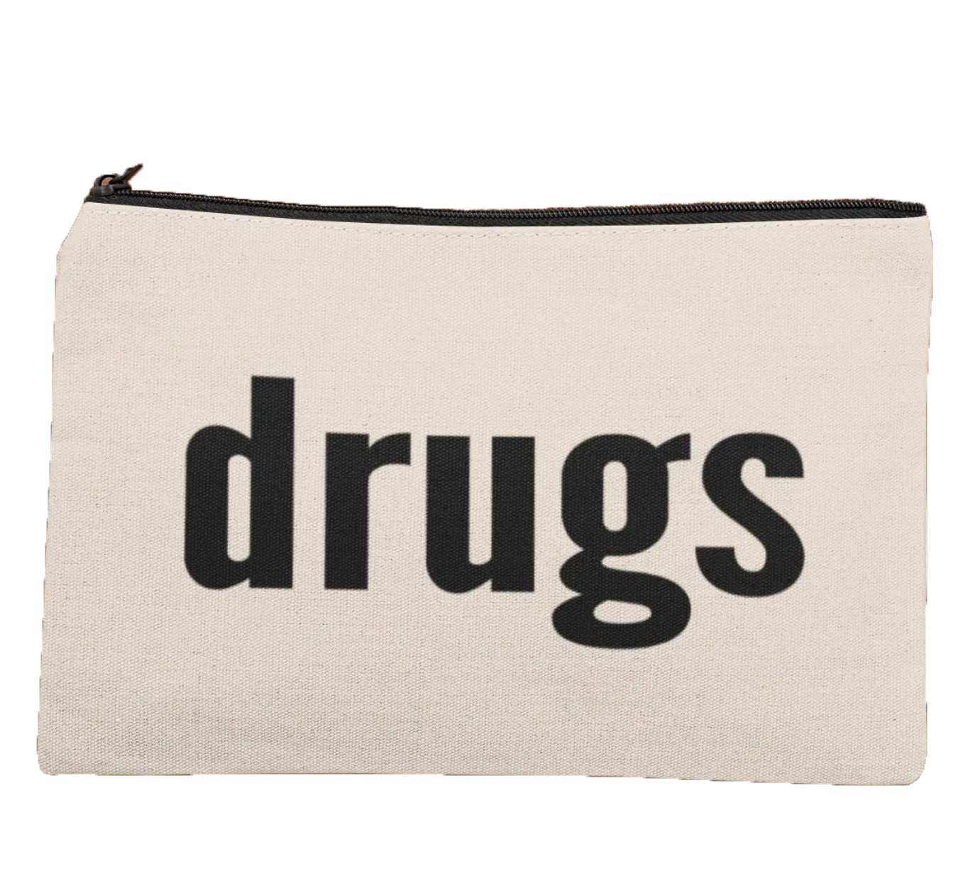 Drugs Pouch