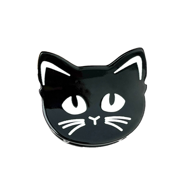 Eye Roll Cat Claw