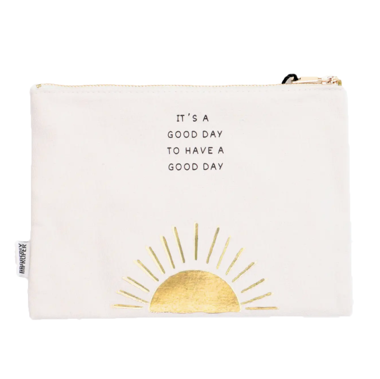 Good Day pouch