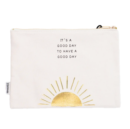 Good Day pouch