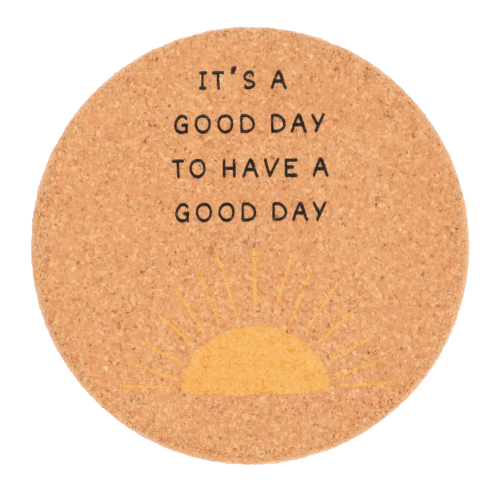 Good Day Coaster – Local Take