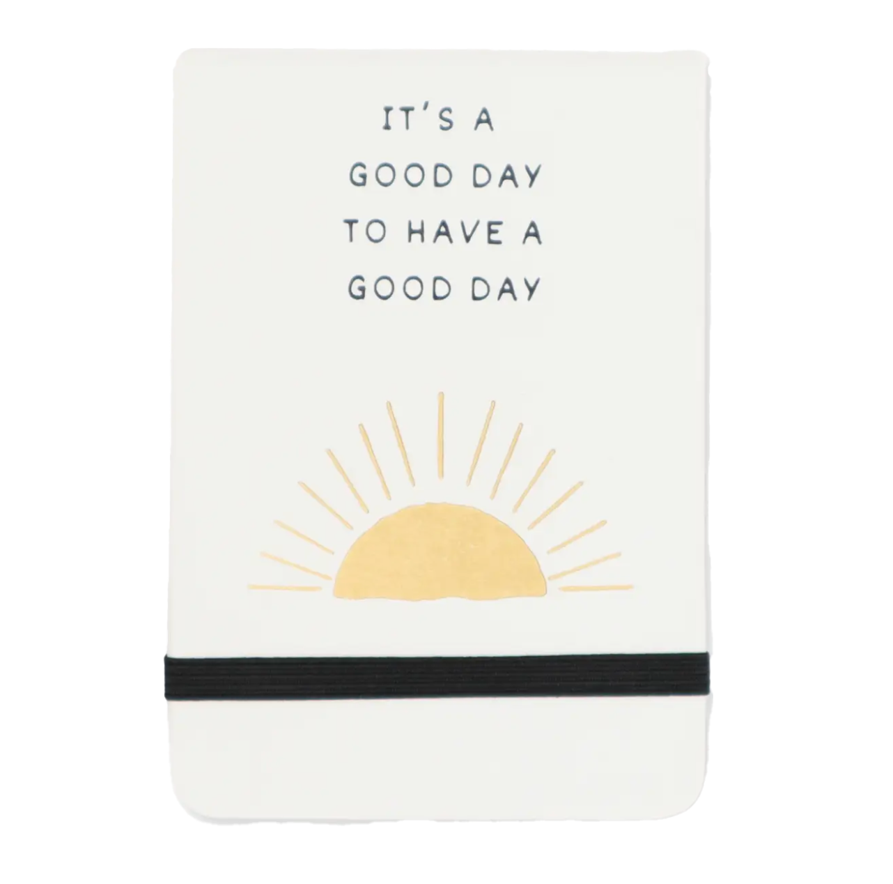 Good Day journal