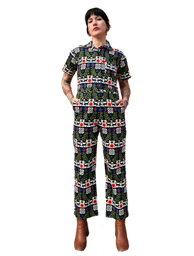 Coveralls Guardians