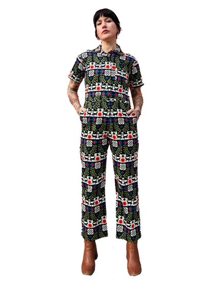 Coveralls Guardians