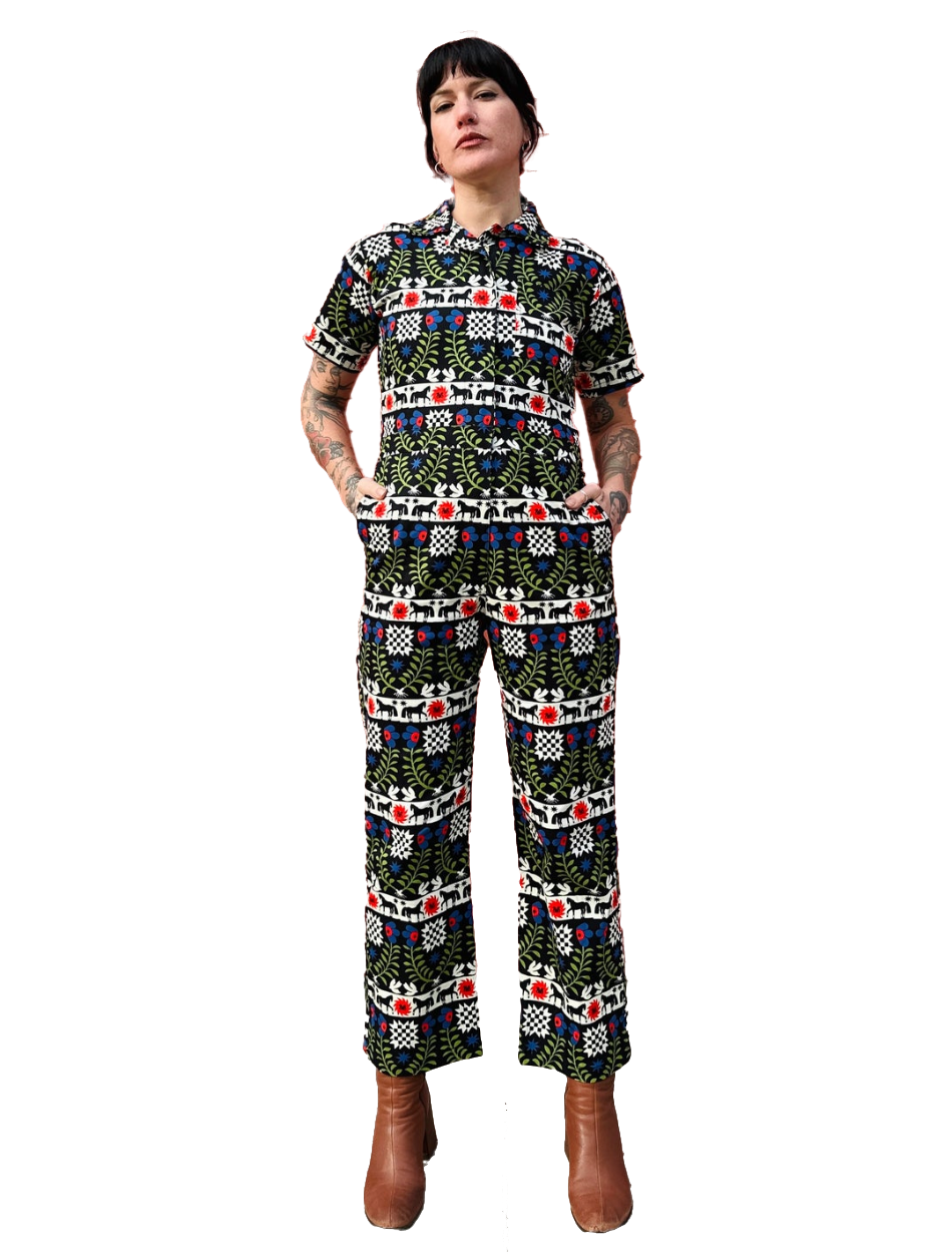 Coveralls Guardians
