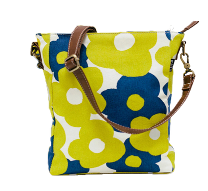 City Sling Crossbody Bag - Hana