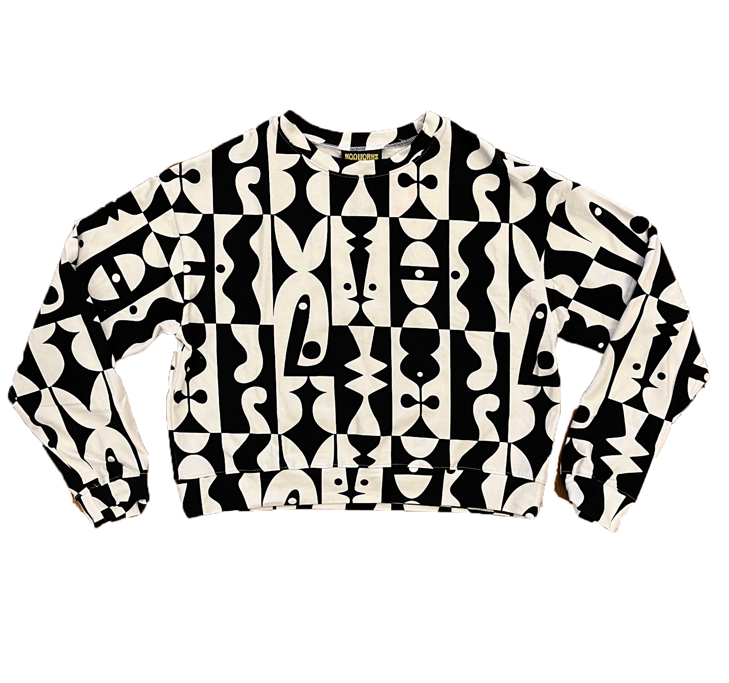 Illusions Track Top