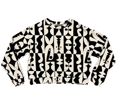 Illusions Track Top