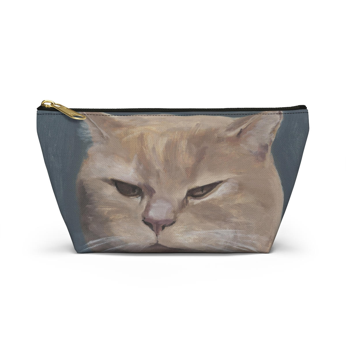 Grumpy Cat Pouch