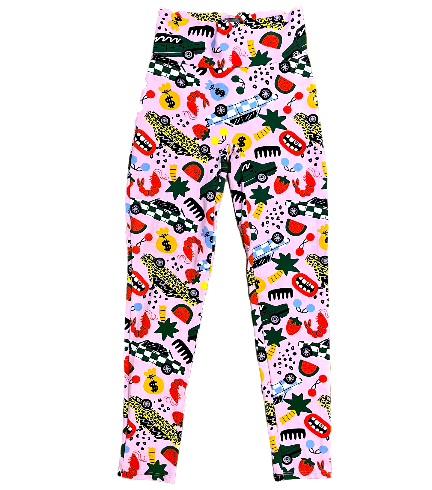 Rollout Leggings