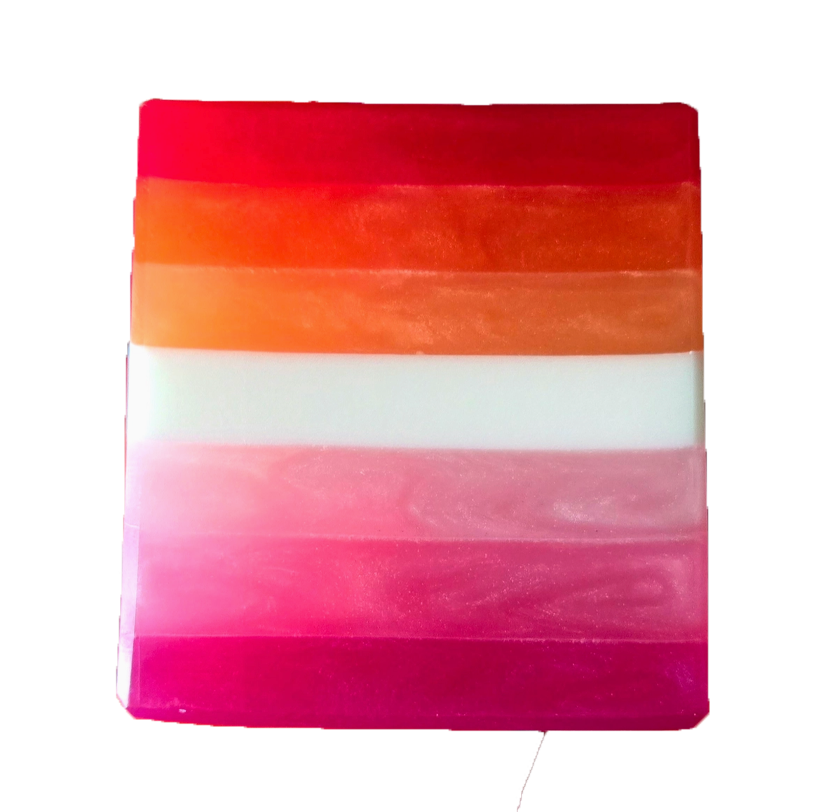 Soap Lesbian Pride