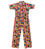 Macarena Coveralls