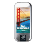 San Francisco Collection - Milk Chocolate