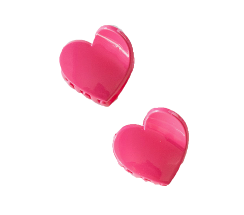 Hearts Mini Claws