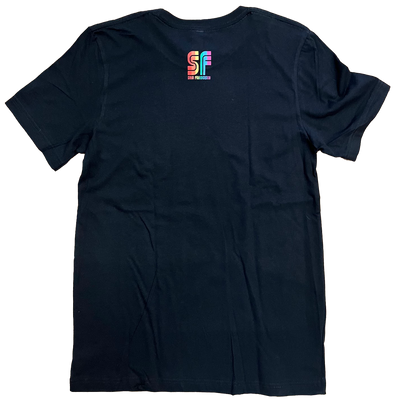 Pride Transfer Tee - Limited Edition