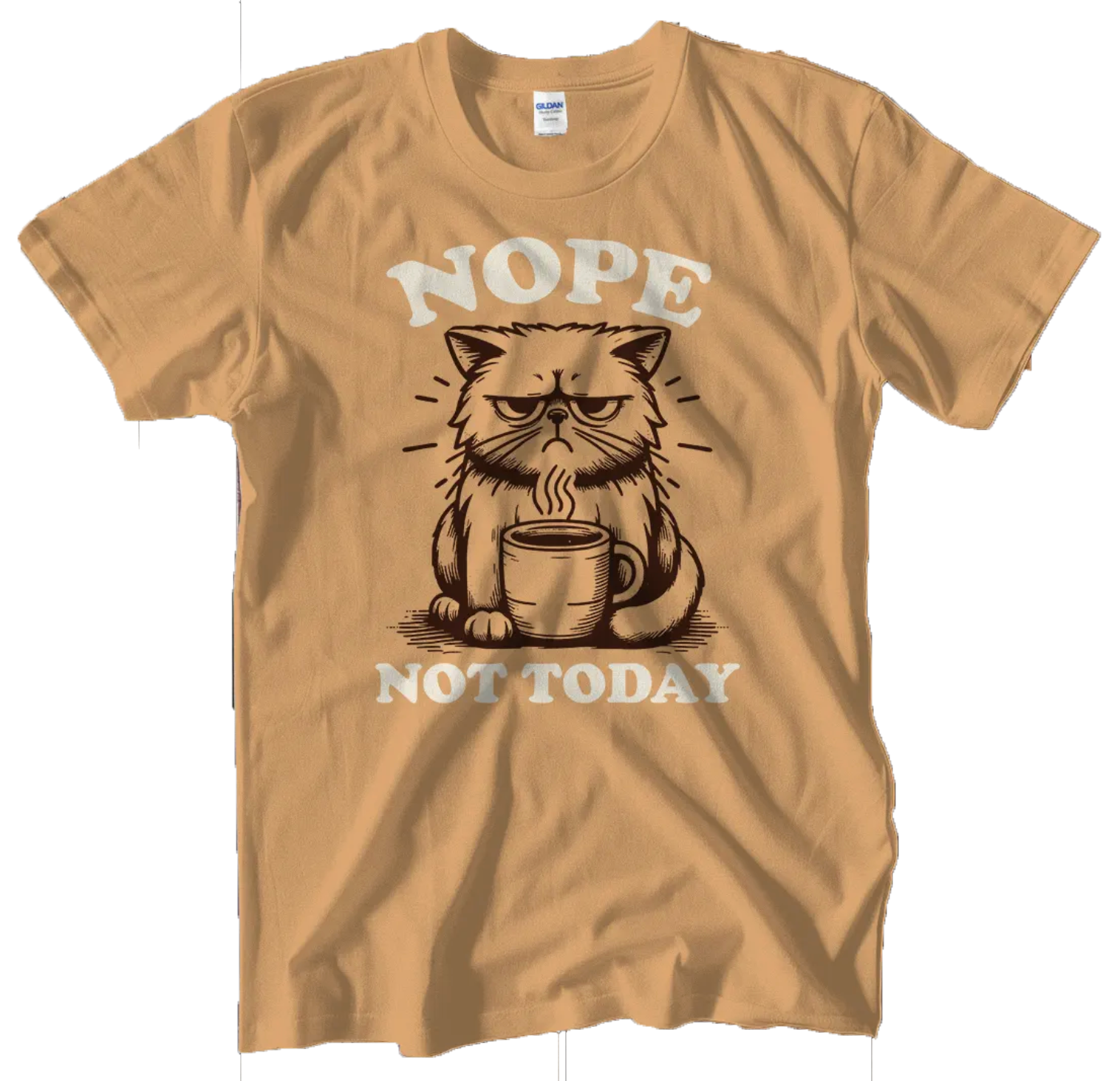 Nope tshirt – Local Take