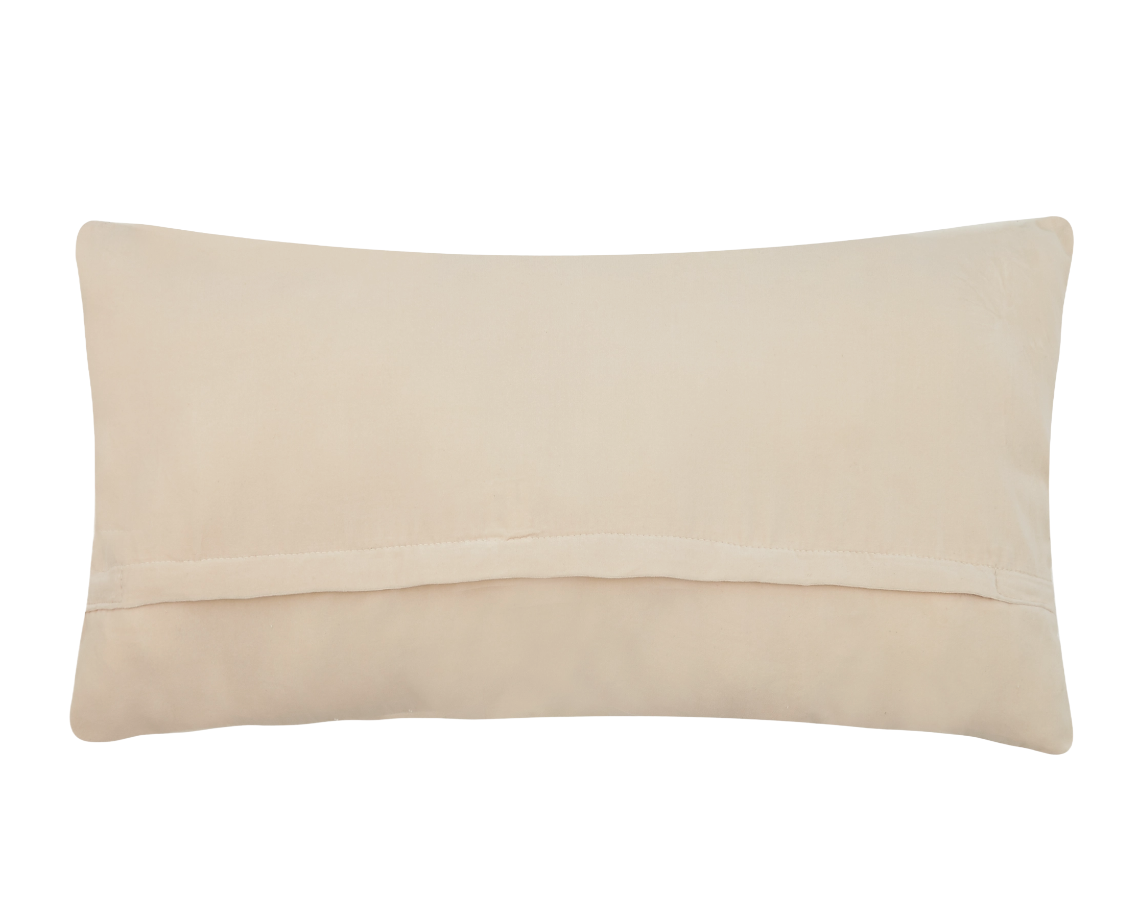 Butter pillow