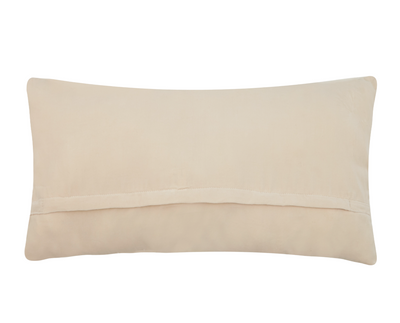 Butter pillow