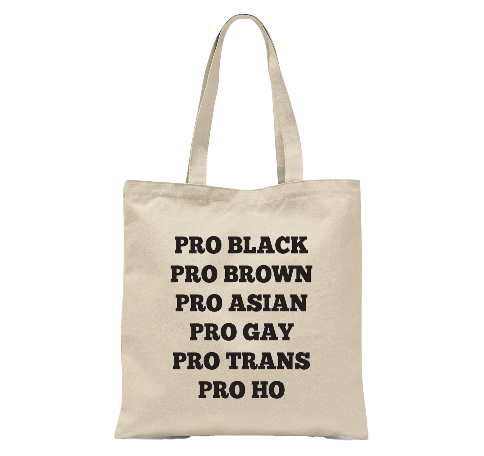 Pro tote bag NEW