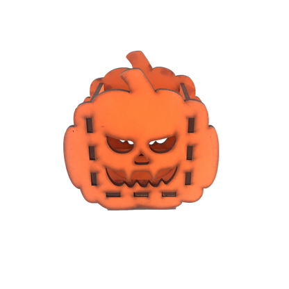 Jack-O-Lantern Kit