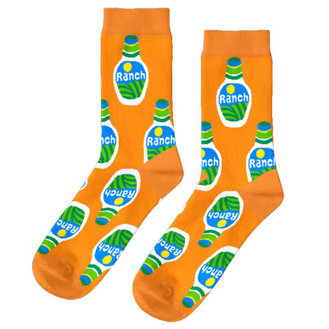 Ranch socks Men