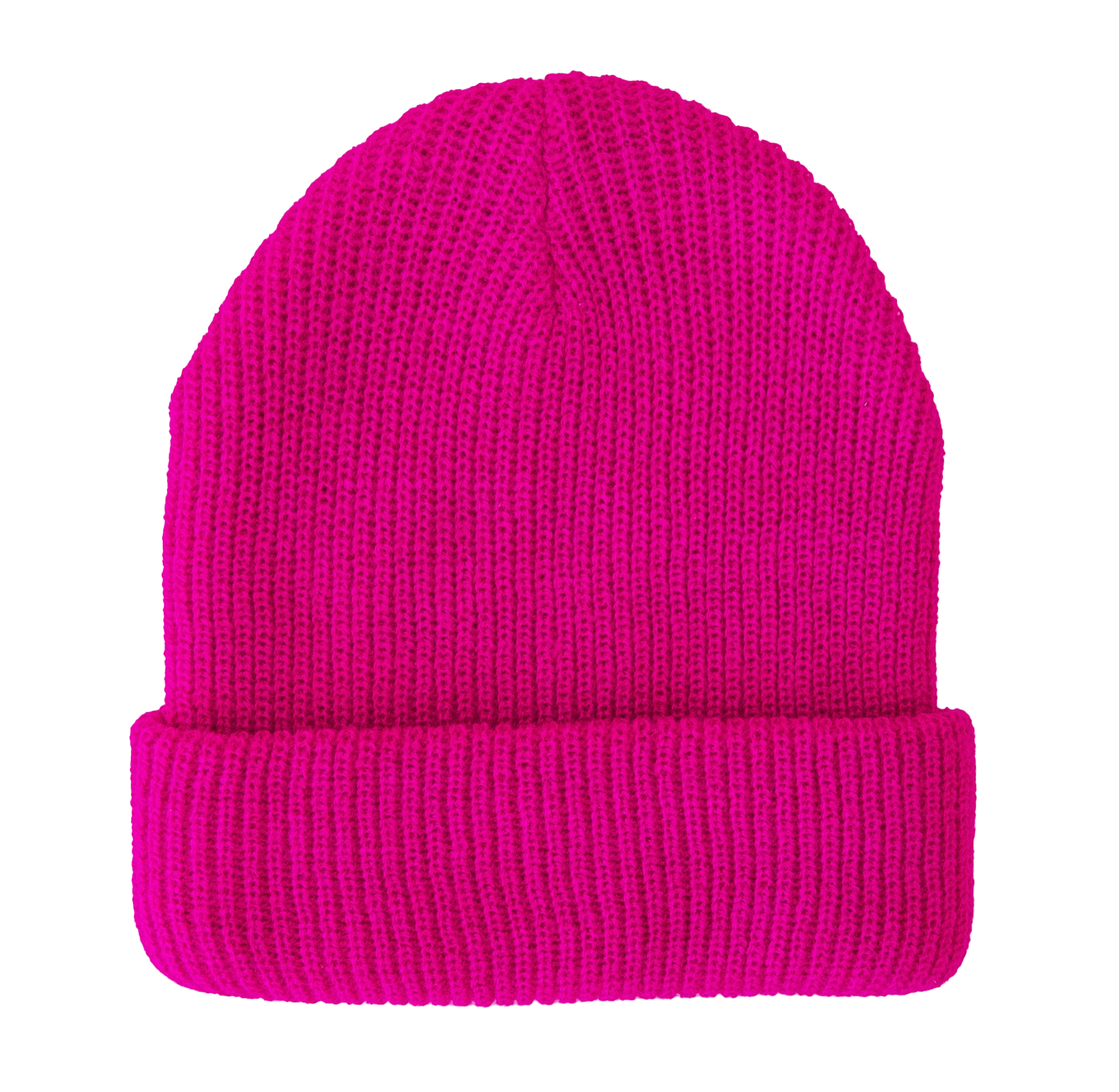 Raspberry Beanie