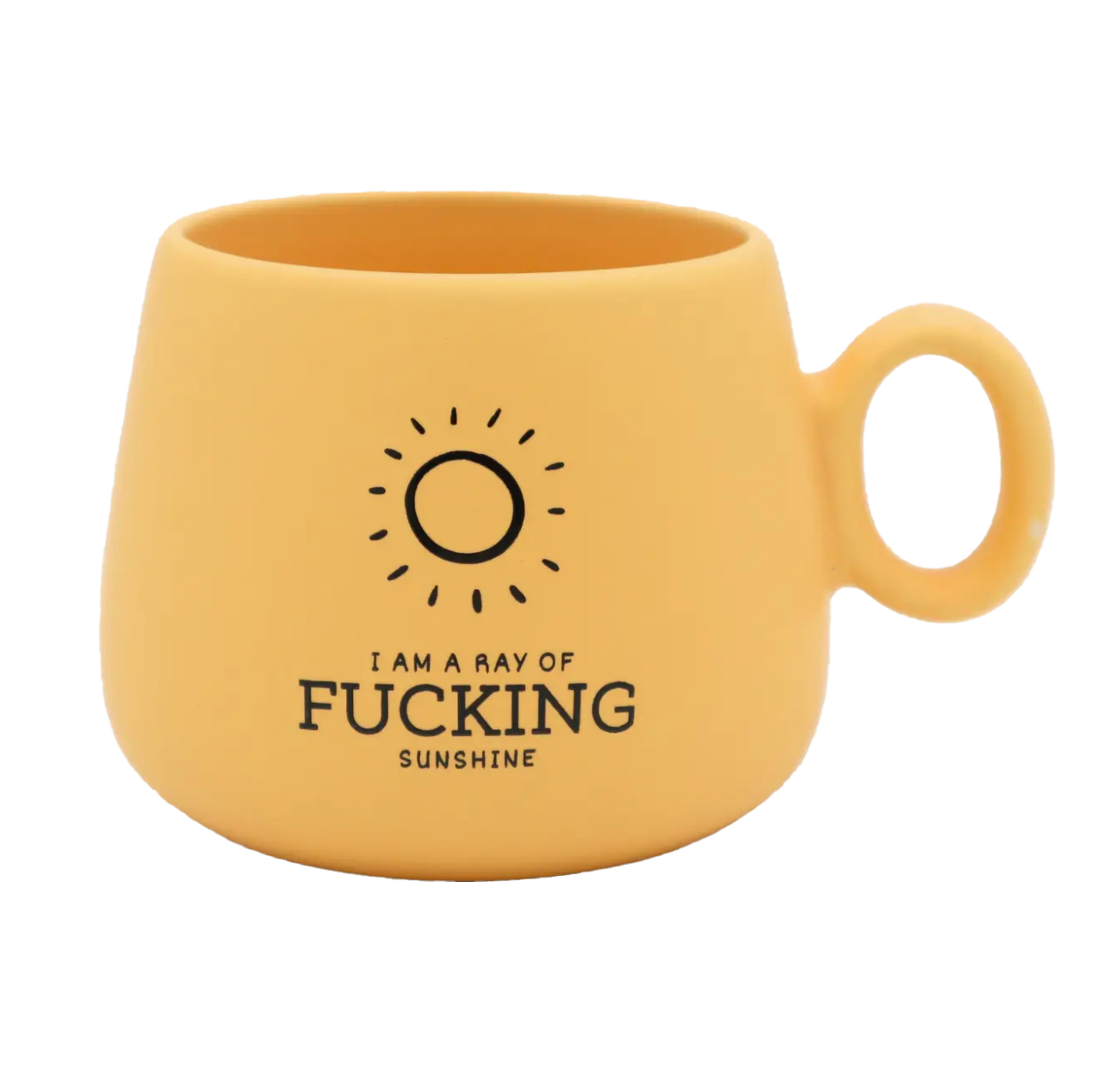 Ray of Sunshine mug
