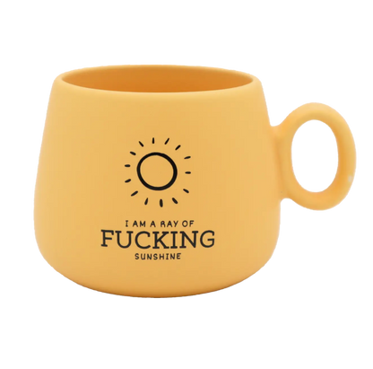 Ray of Sunshine mug