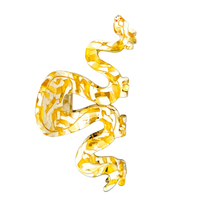 Snake Claw