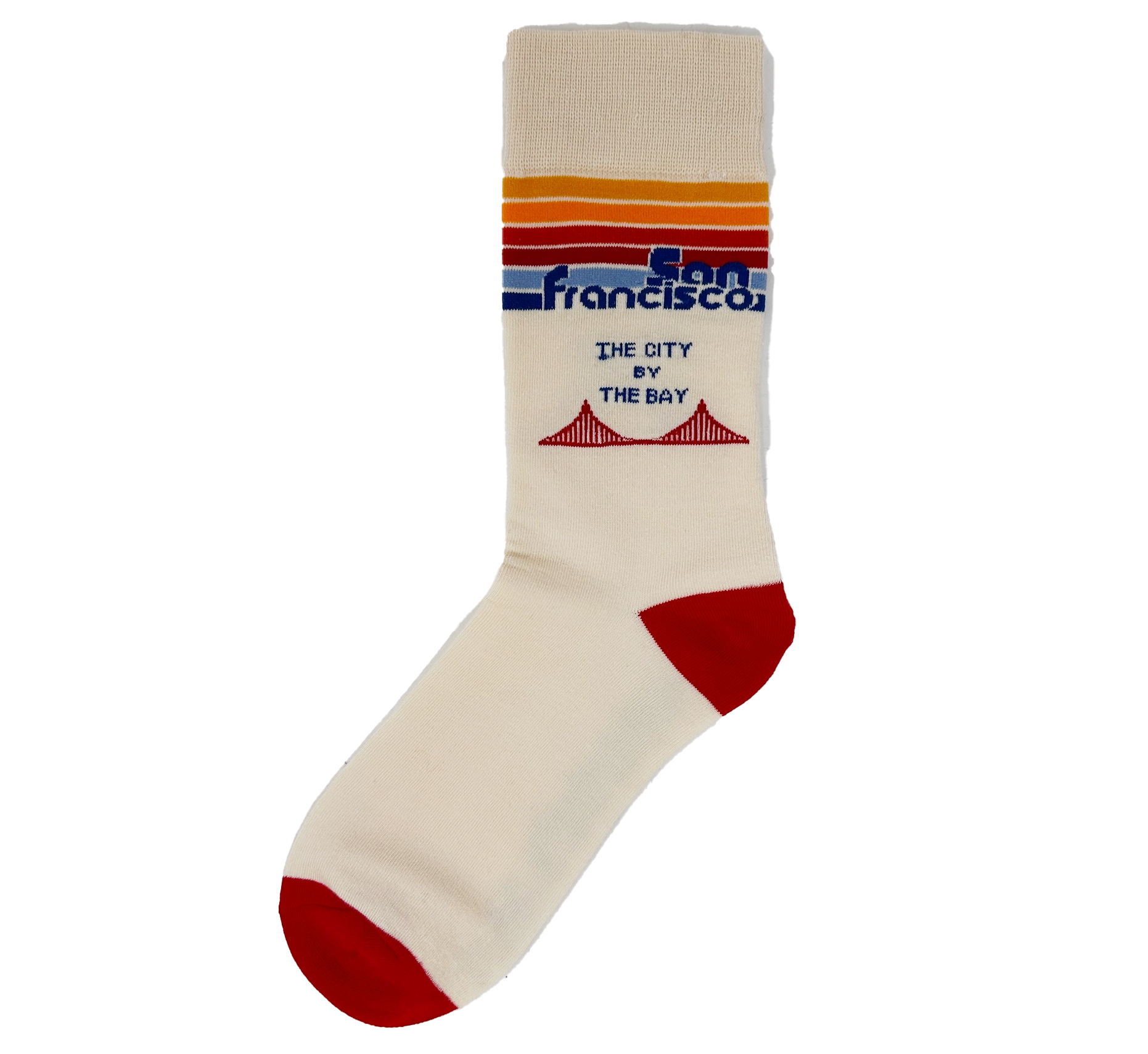 Retro SF Men's socks