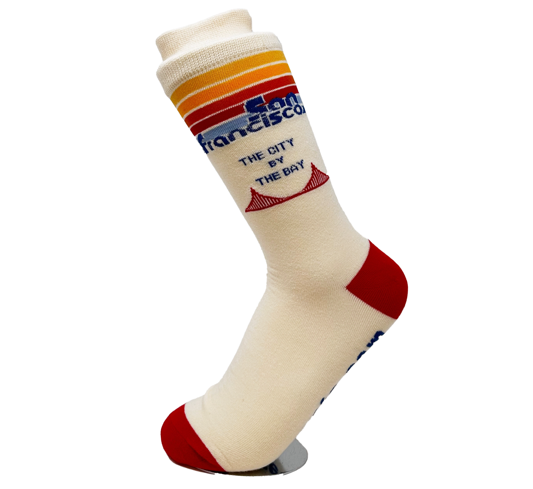 Retro SF Men's socks