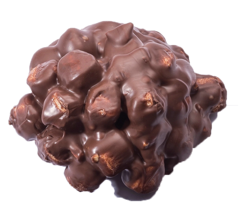Rocky Road cluster