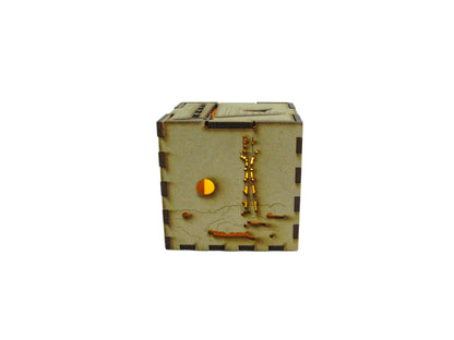 San Francisco Lantern Kit