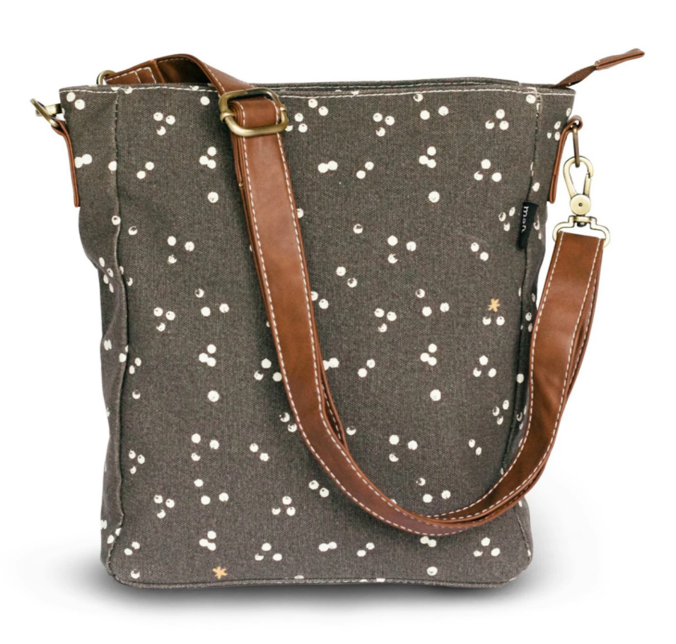 City Sling Crossbody Bag - Nochi