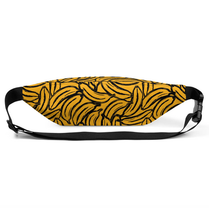 Fanny Pack - Banana