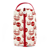 Canvas Dopp Kit