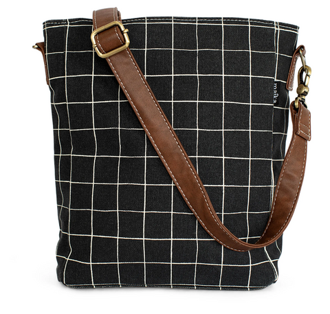 City Sling Crossbody Bag