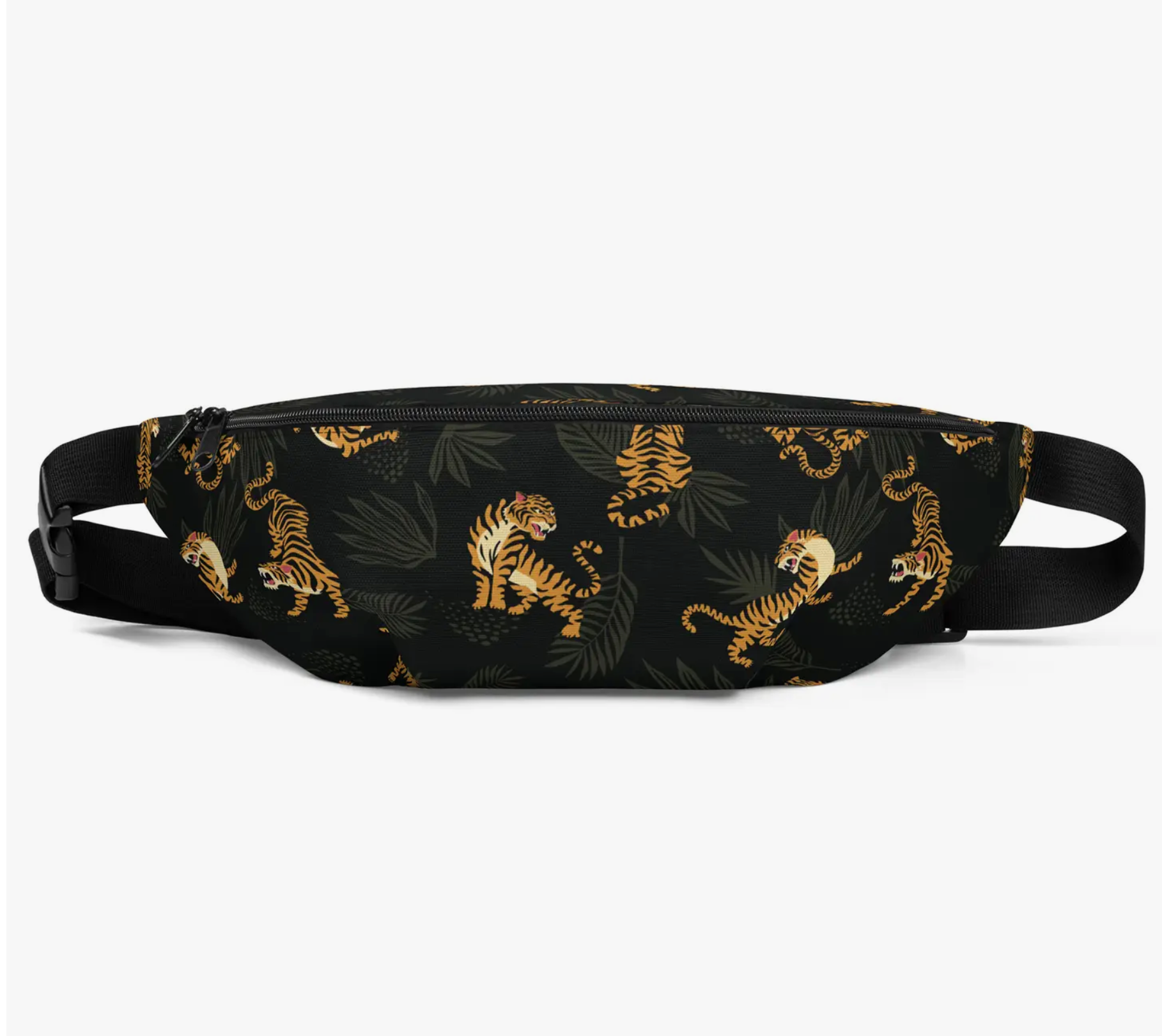 Fanny Pack - Tiger