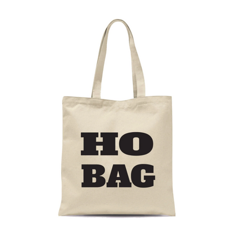 Ho Bag tote bag
